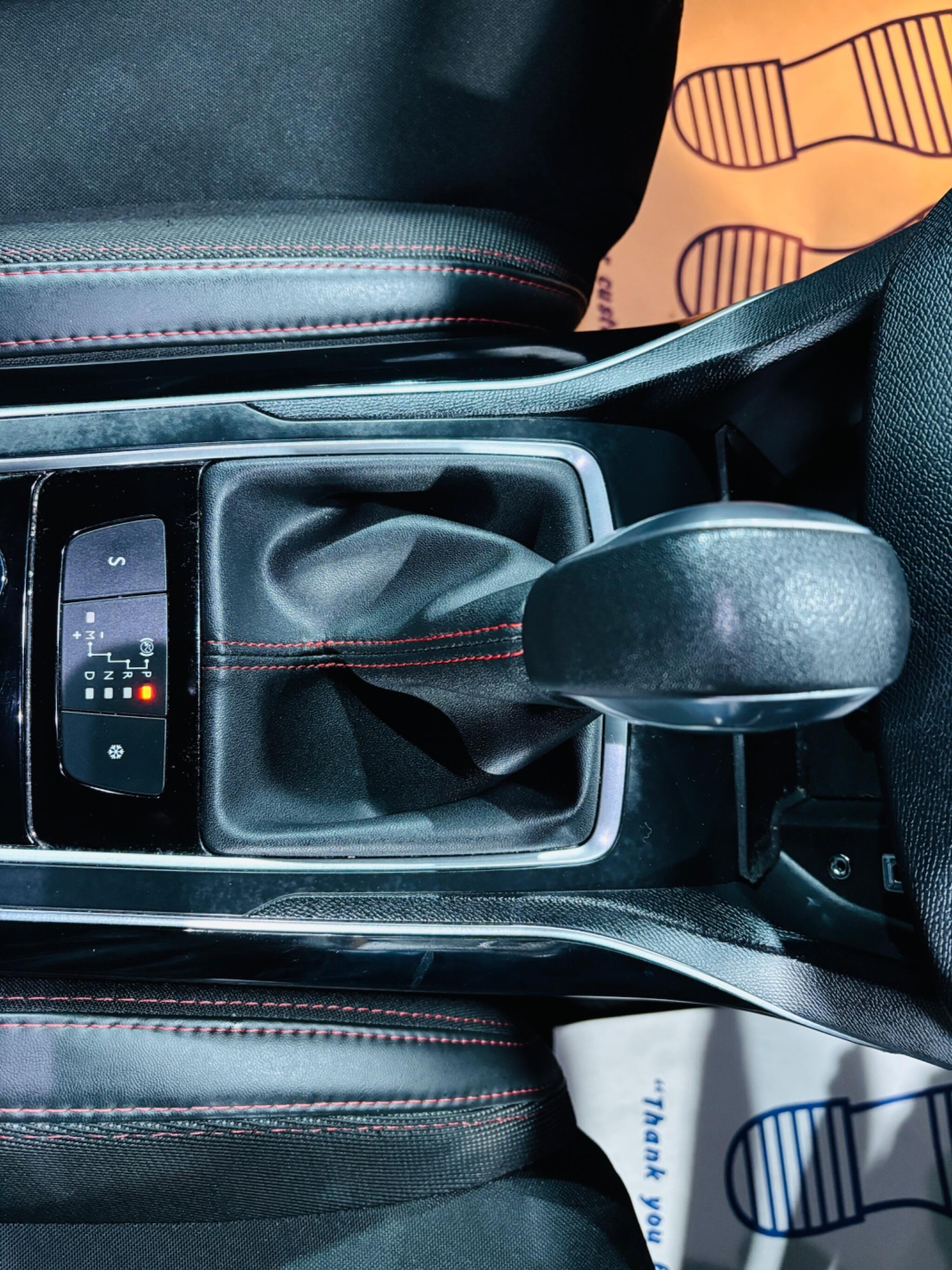 Used Peugeot 308 2015 for sale - 76752694: Photo 28