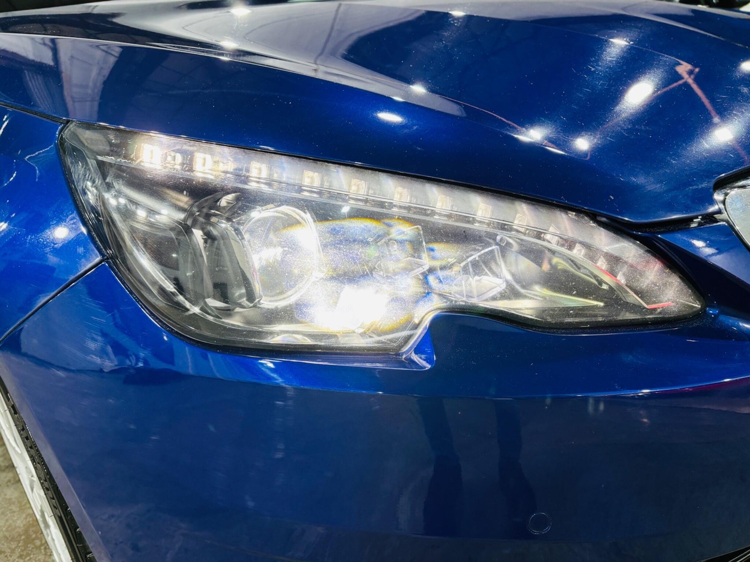 Used Peugeot 308 2015 for sale - 76752694: Photo 29