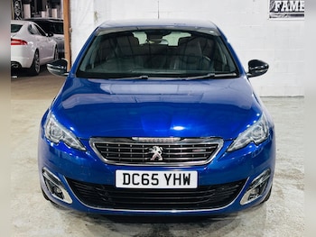 Used Peugeot 308 2015 for sale - 76752694: Photo