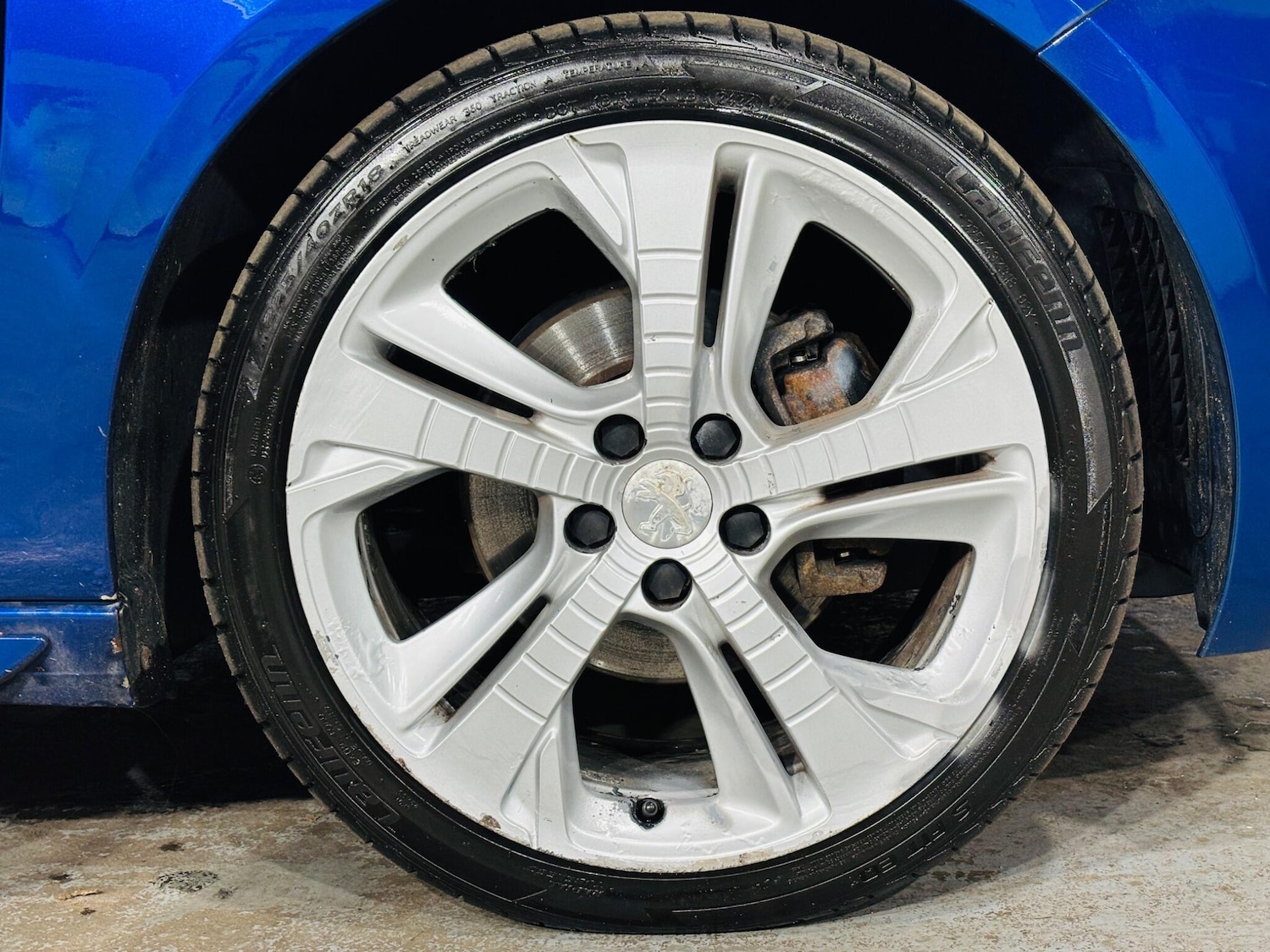 Used Peugeot 308 2015 for sale - 76752694: Photo 30