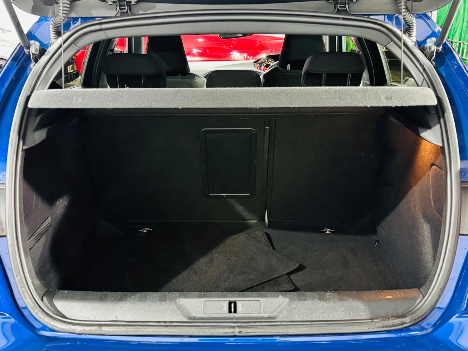 Used Peugeot 308 2015 for sale - 76752694: Photo 32