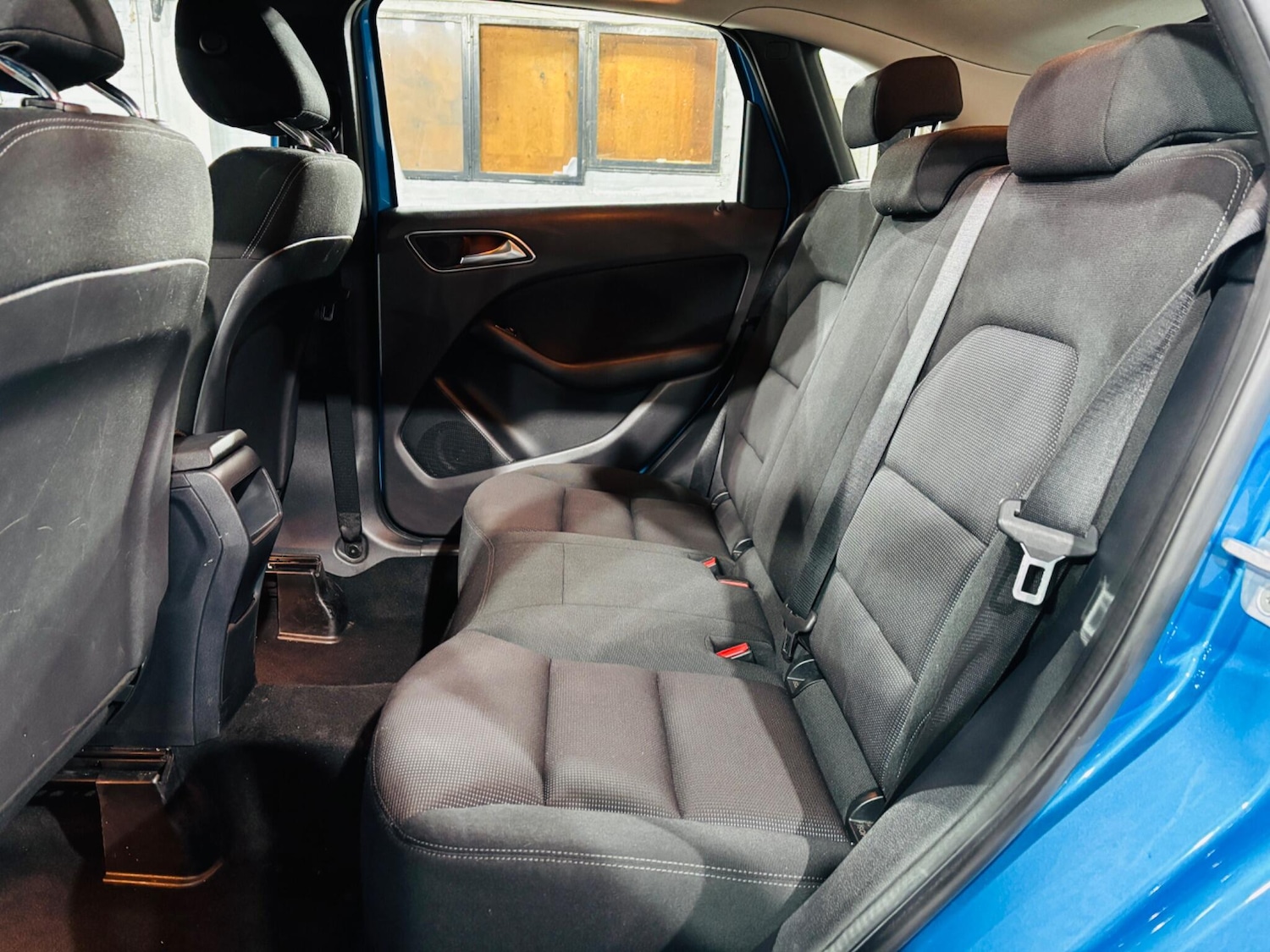 Used Mercedes-Benz B Class 2014 for sale - 77215800: Photo 16