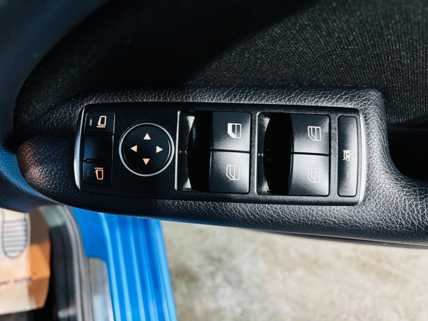 Used Mercedes-Benz B Class 2014 for sale - 77215800: Photo 17