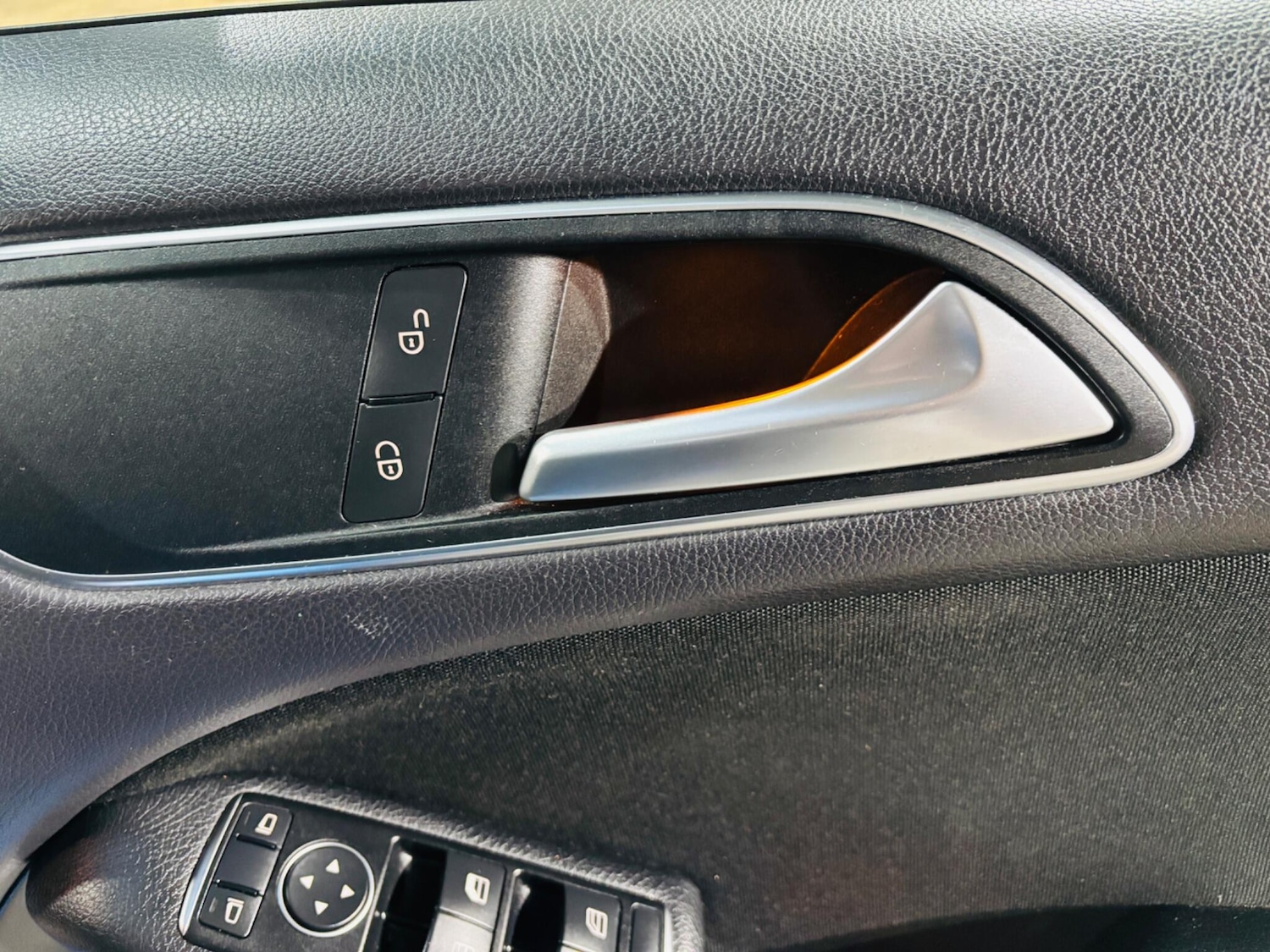 Used Mercedes-Benz B Class 2014 for sale - 77215800: Photo 18