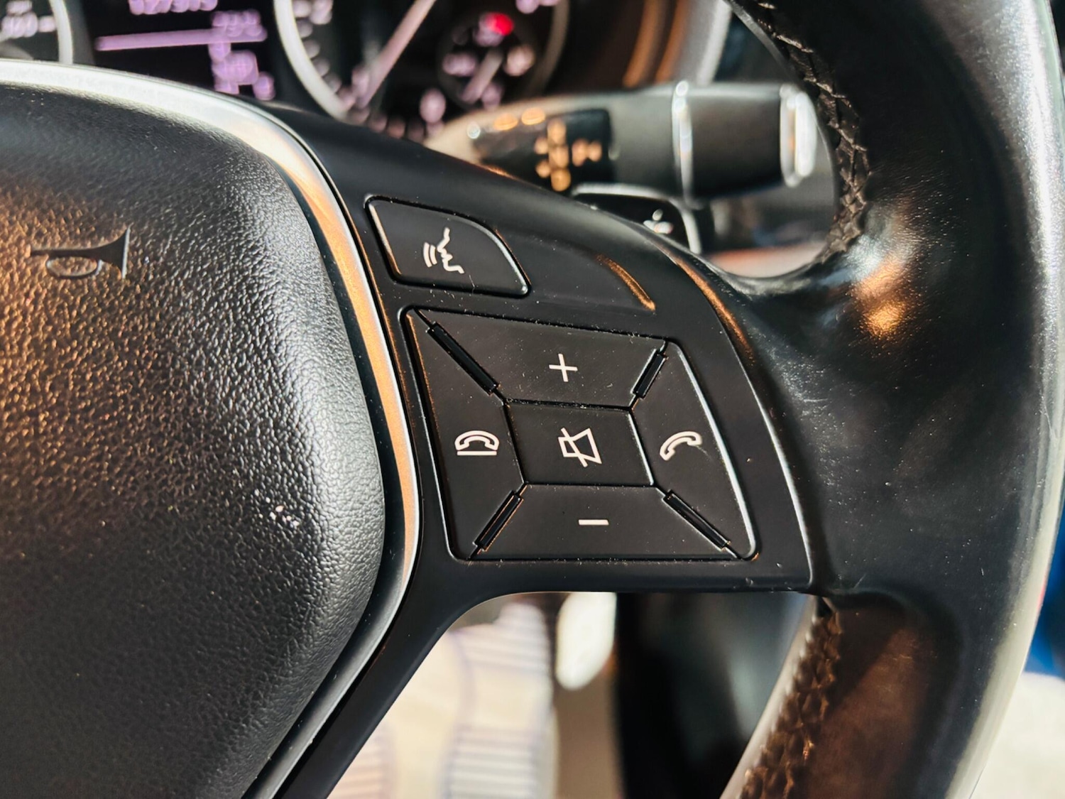 Used Mercedes-Benz B Class 2014 for sale - 77215800: Photo 20