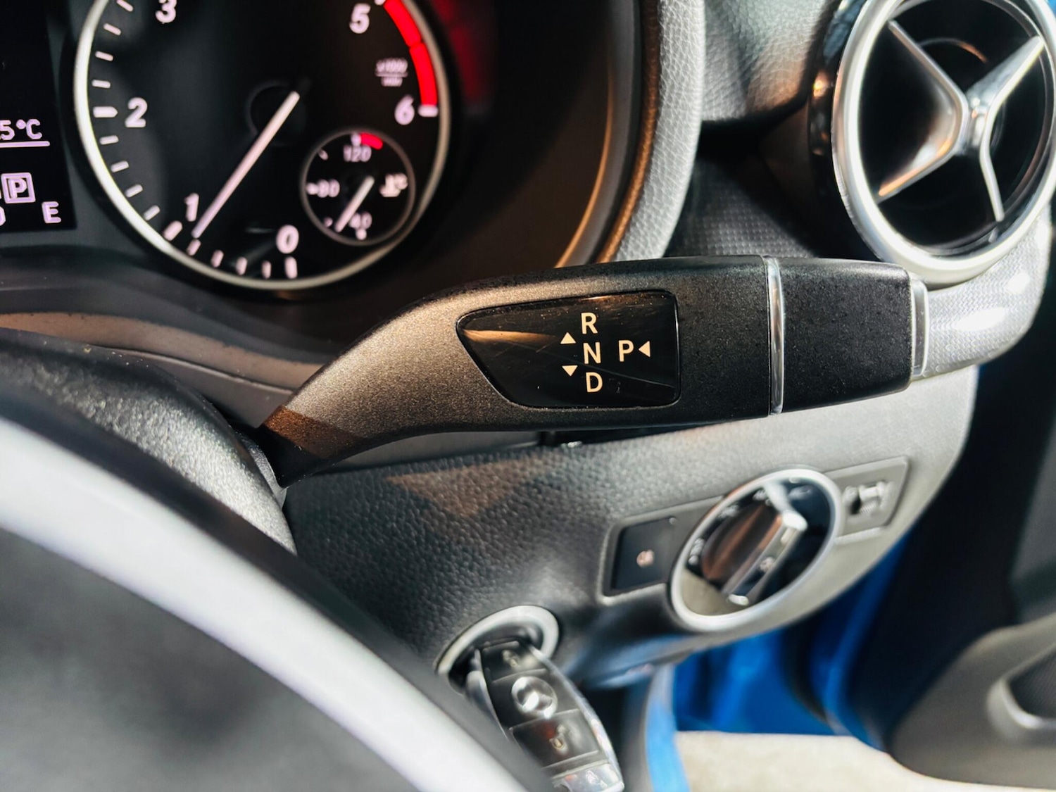 Used Mercedes-Benz B Class 2014 for sale - 77215800: Photo 22