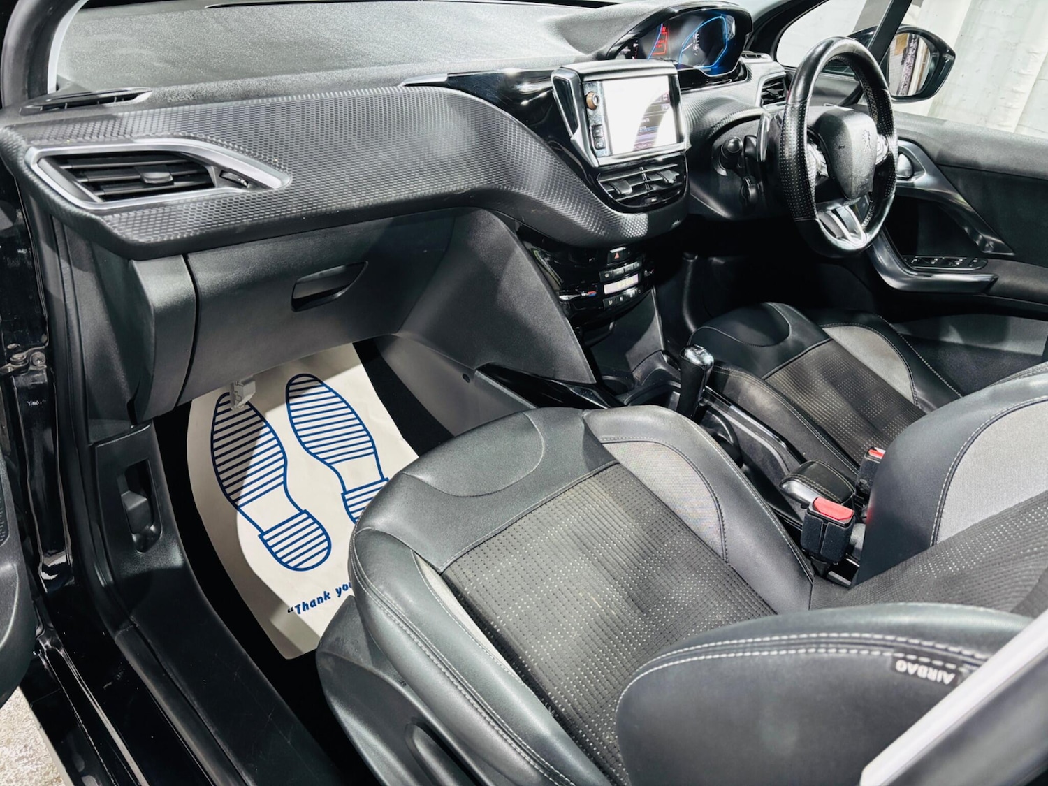 Used Peugeot 2008 2016 for sale - 77028930: Photo 14