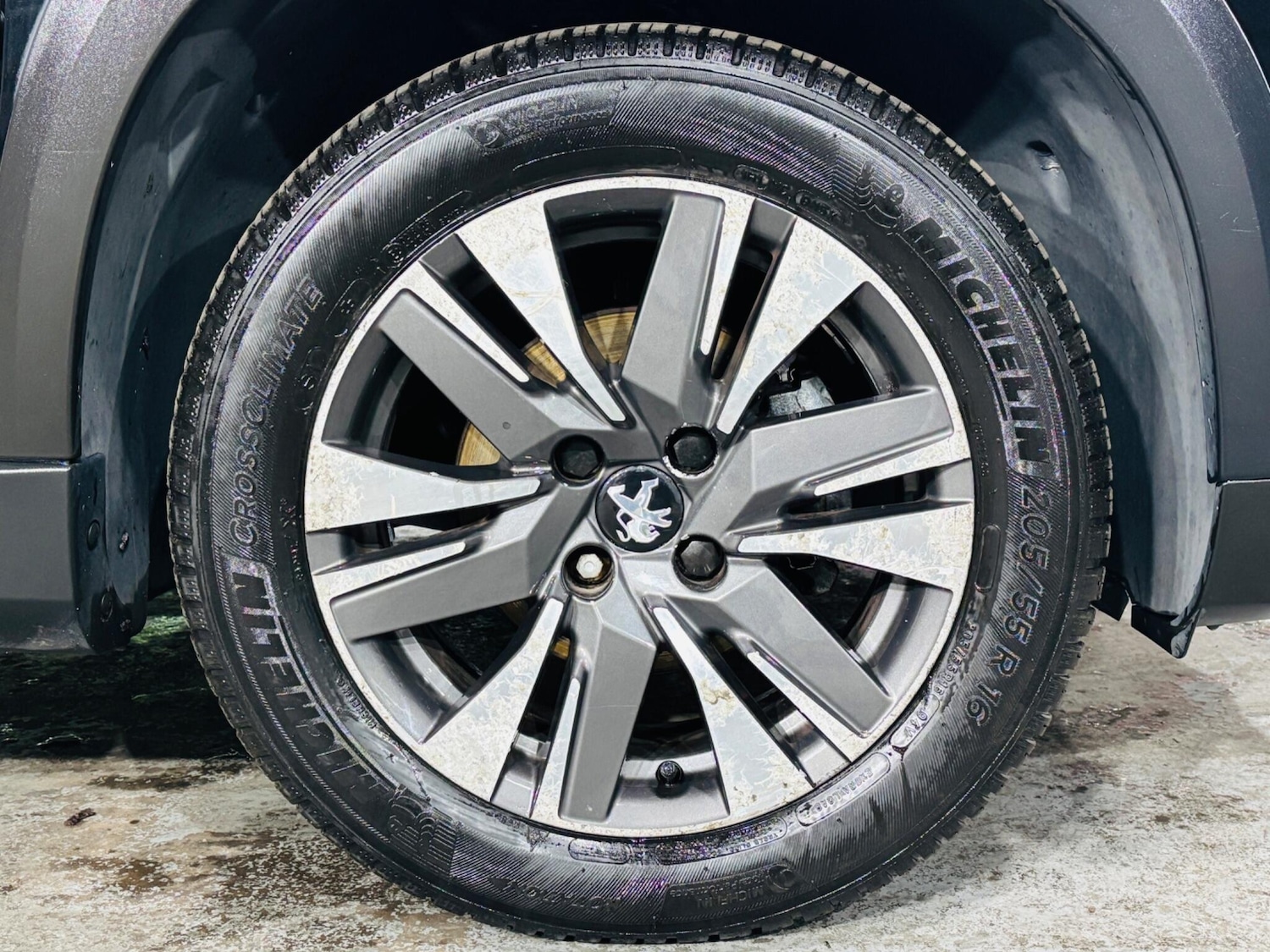 Used Peugeot 2008 2016 for sale - 77028930: Photo 29