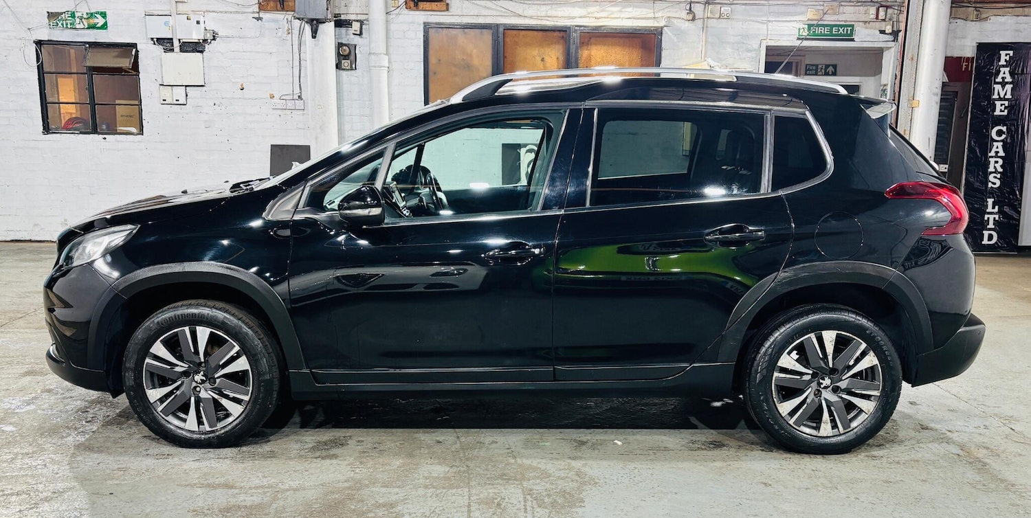 Used Peugeot 2008 2016 for sale - 77028930: Photo 9