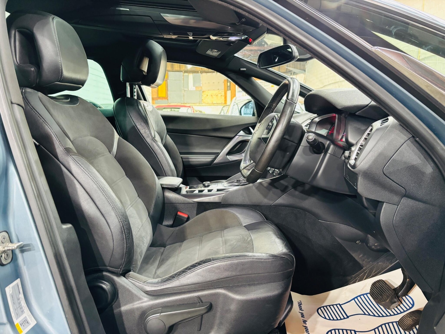 Used Citroen DS5 2012 for sale - 78170421: Photo 13