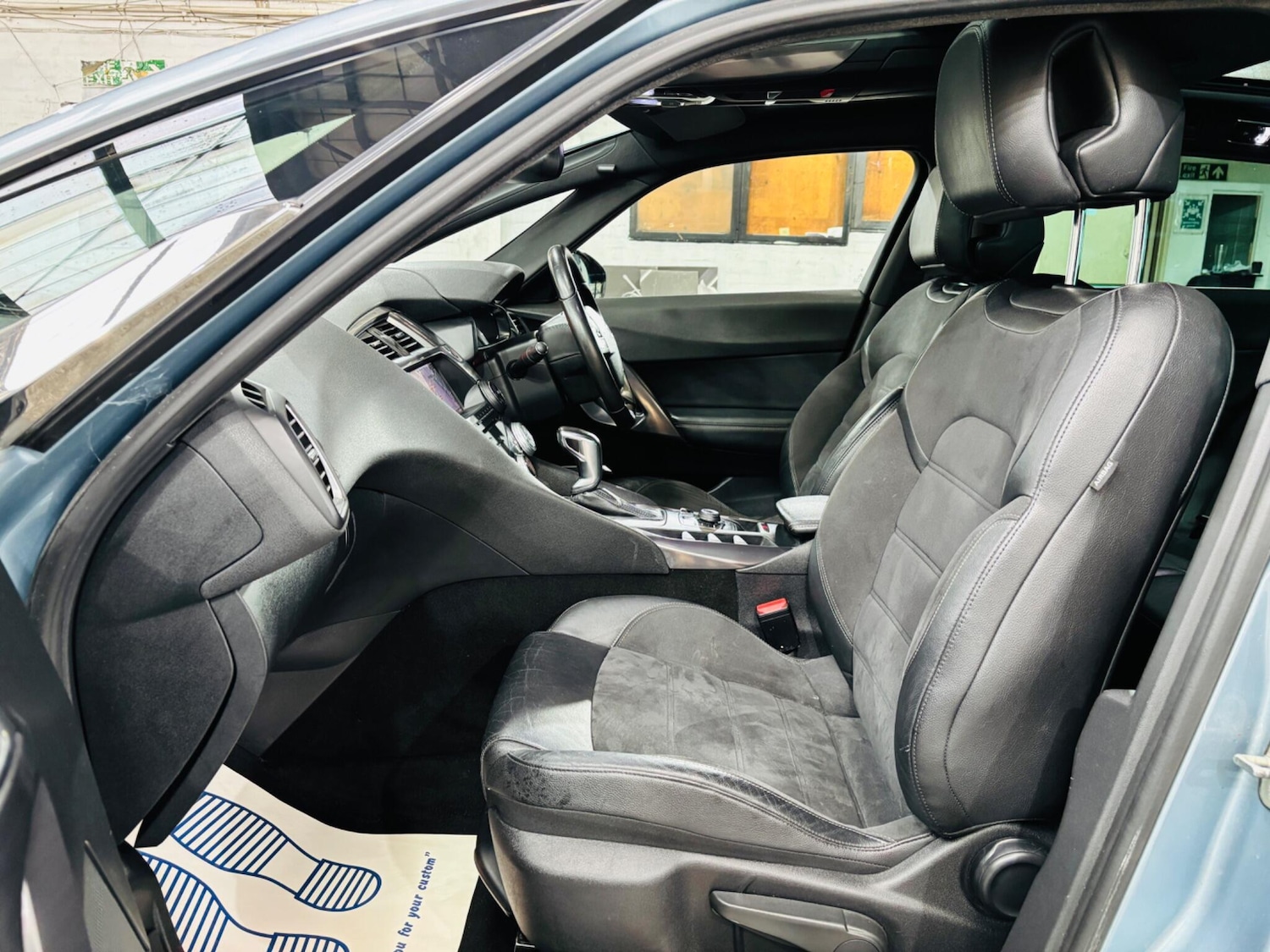 Used Citroen DS5 2012 for sale - 78170421: Photo 15