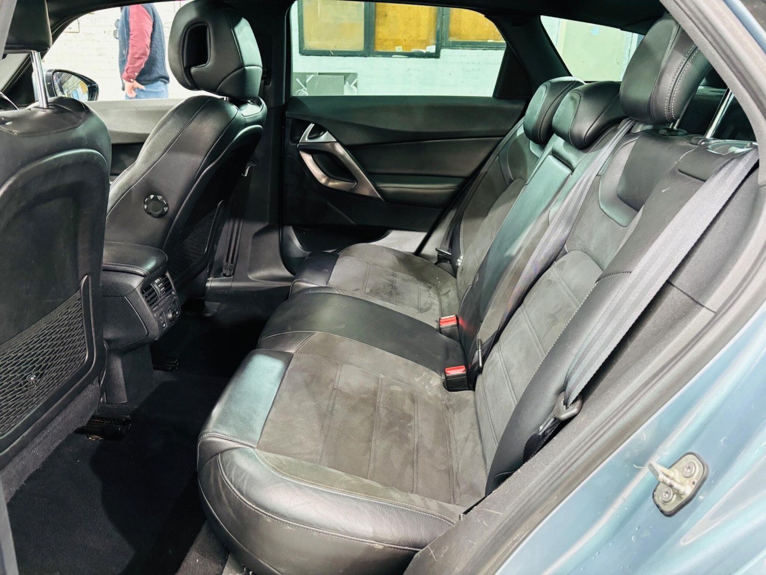 Used Citroen DS5 2012 for sale - 78170421: Photo 16