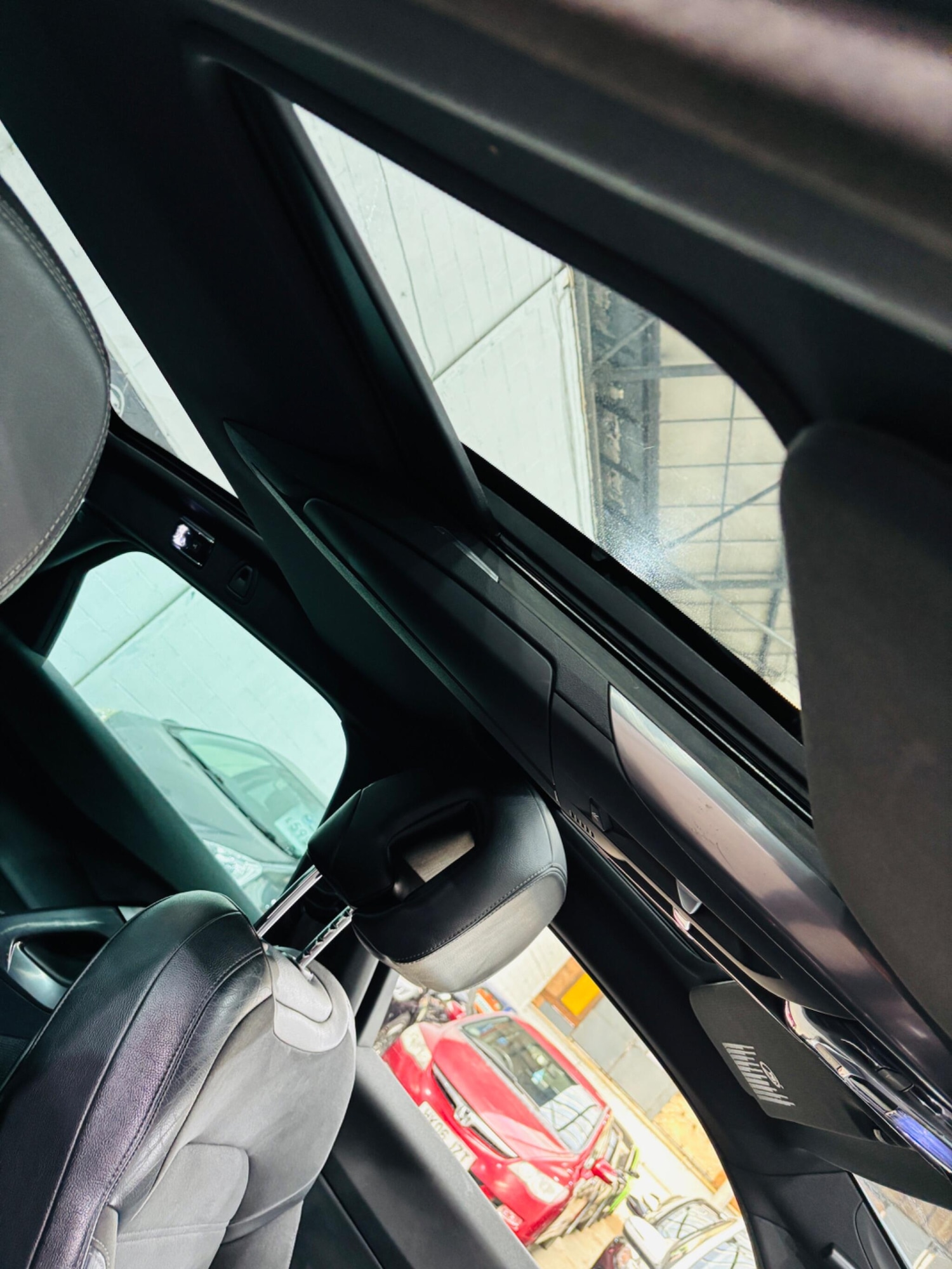 Used Citroen DS5 2012 for sale - 78170421: Photo 17