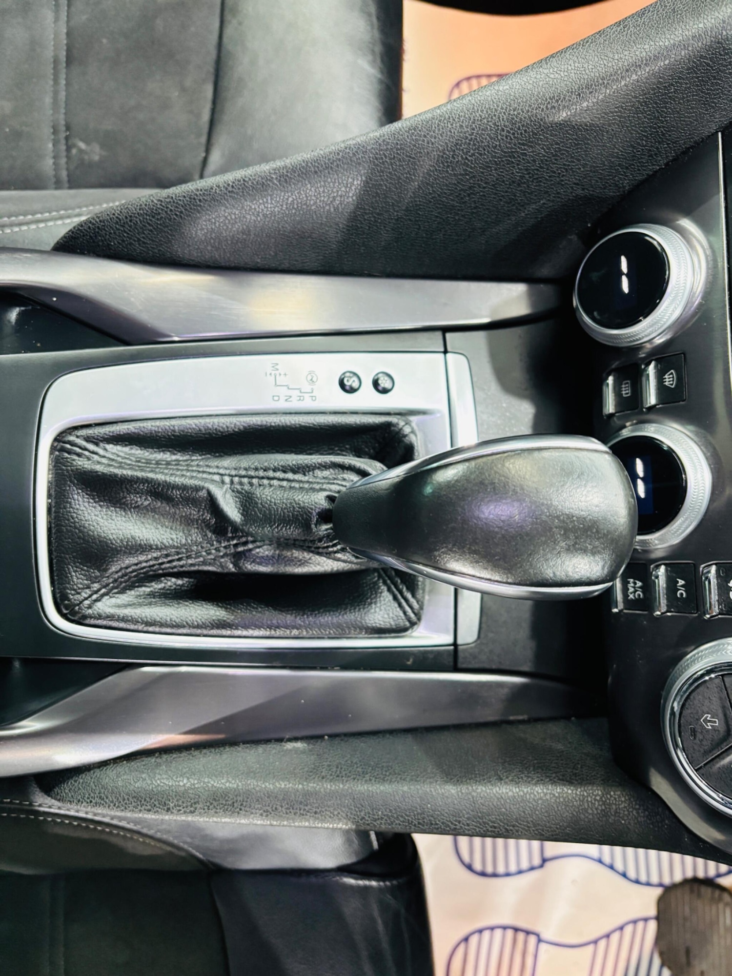 Used Citroen DS5 2012 for sale - 78170421: Photo 25