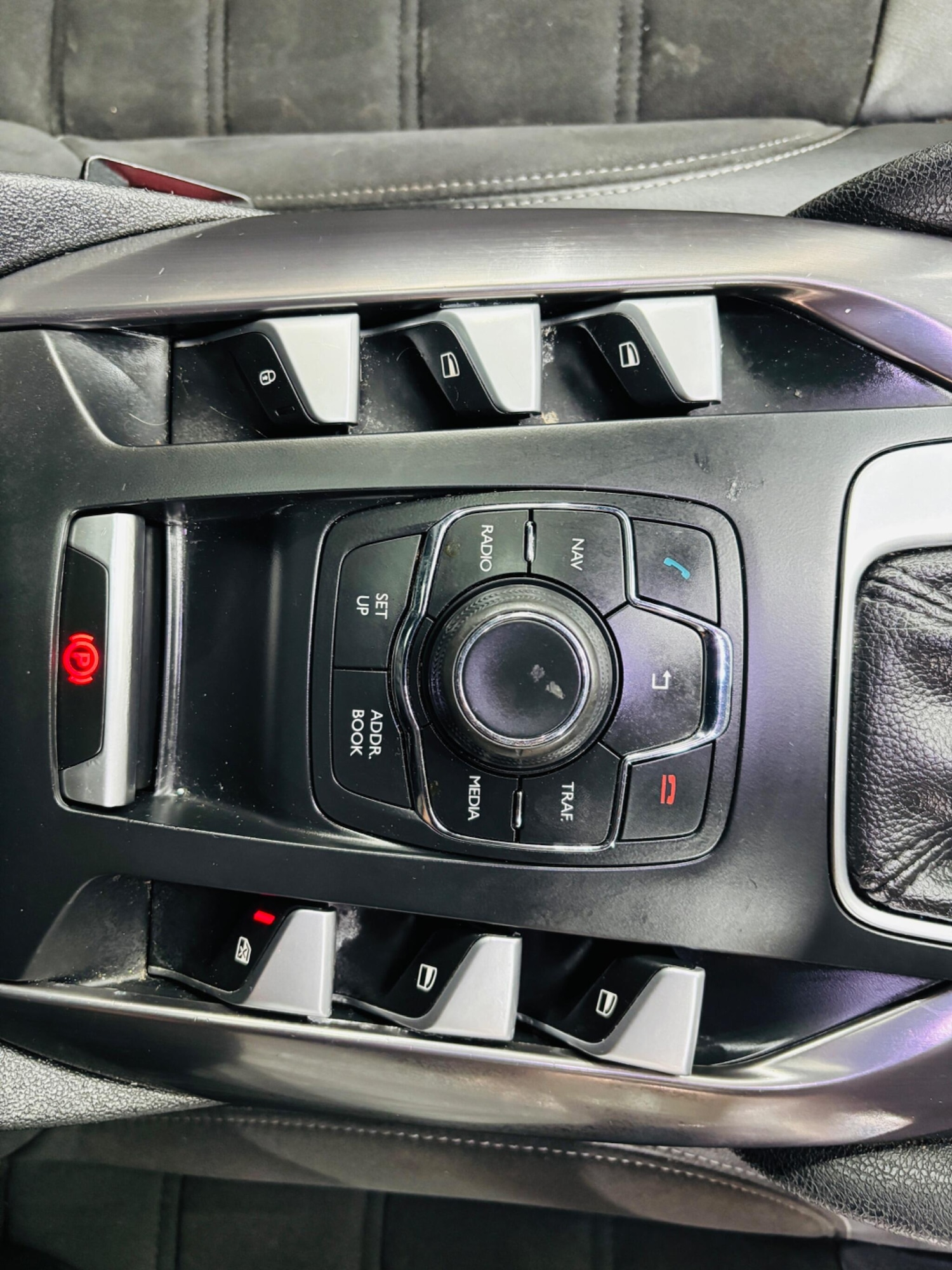 Used Citroen DS5 2012 for sale - 78170421: Photo 26