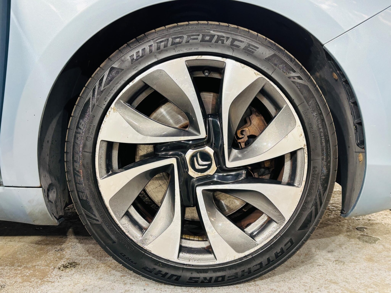 Used Citroen DS5 2012 for sale - 78170421: Photo 28