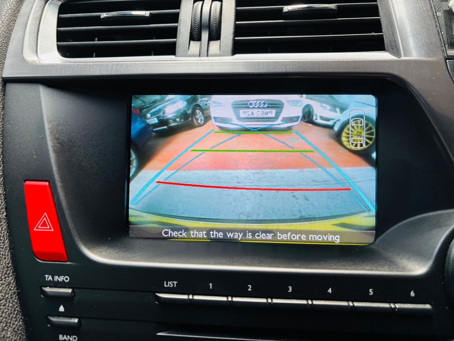 Used Citroen DS5 2012 for sale - 78170421: Photo 31