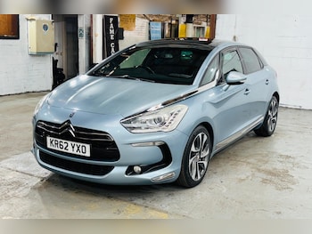 Used Citroen DS5 2012 for sale - 78170421: Photo