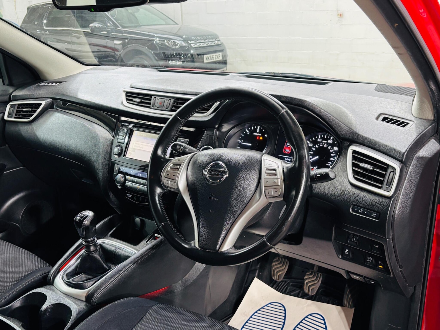 Used Nissan Qashqai 2016 for sale - 78006970: Photo 11