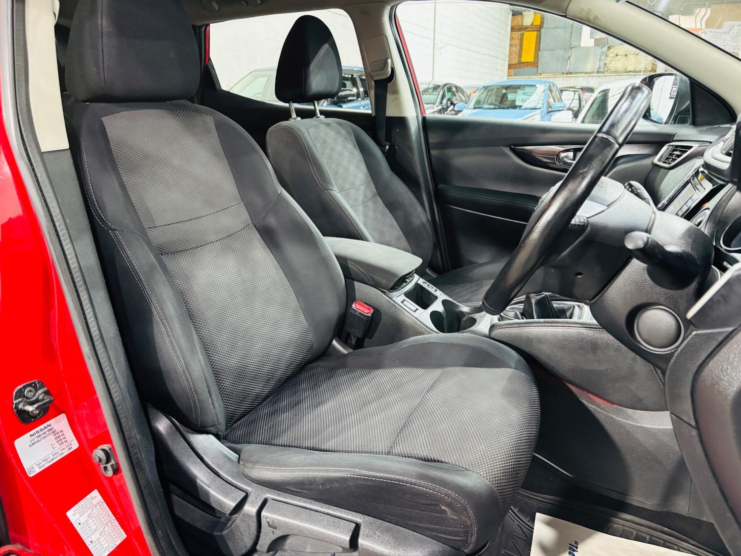 Used Nissan Qashqai 2016 for sale - 78006970: Photo 13