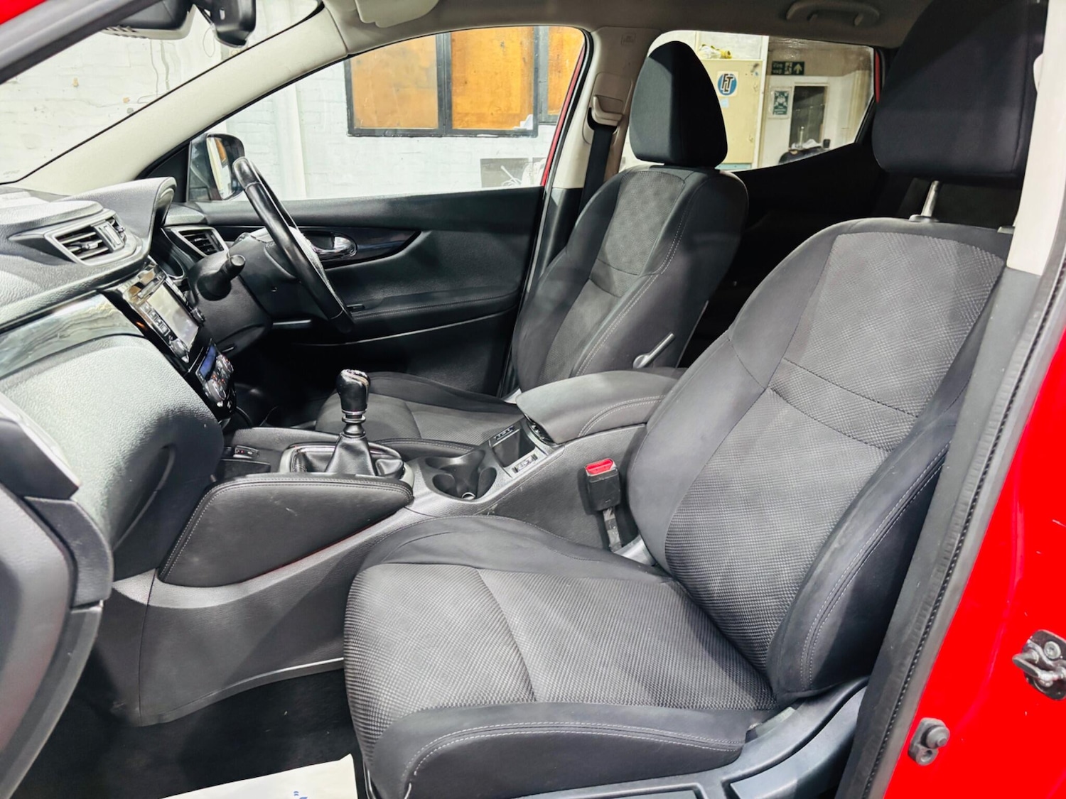 Used Nissan Qashqai 2016 for sale - 78006970: Photo 15