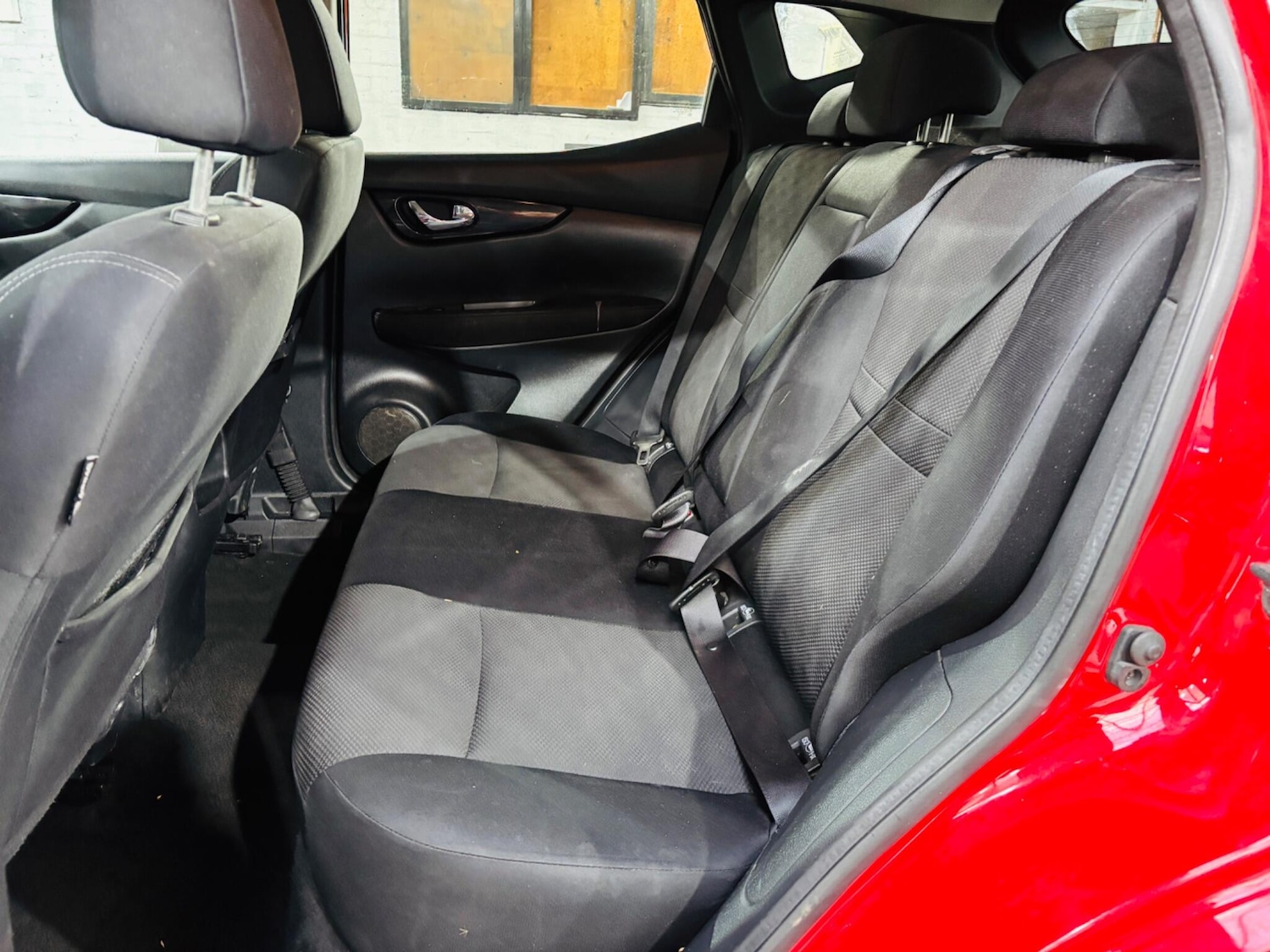 Used Nissan Qashqai 2016 for sale - 78006970: Photo 16