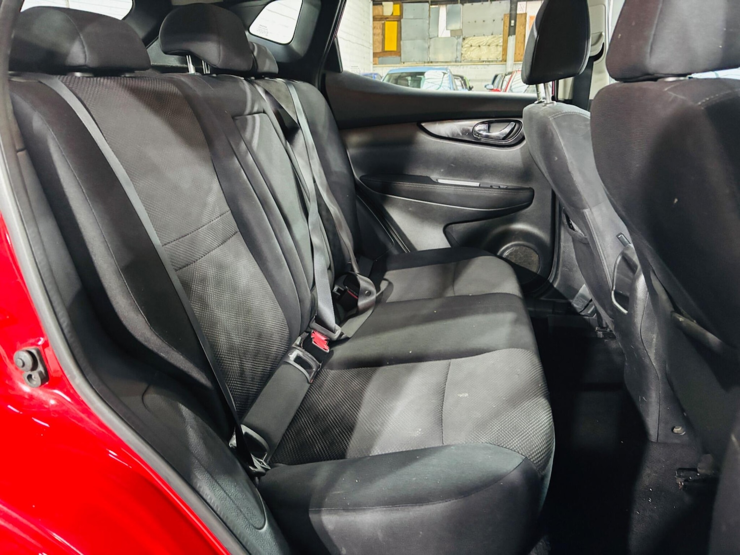 Used Nissan Qashqai 2016 for sale - 78006970: Photo 17