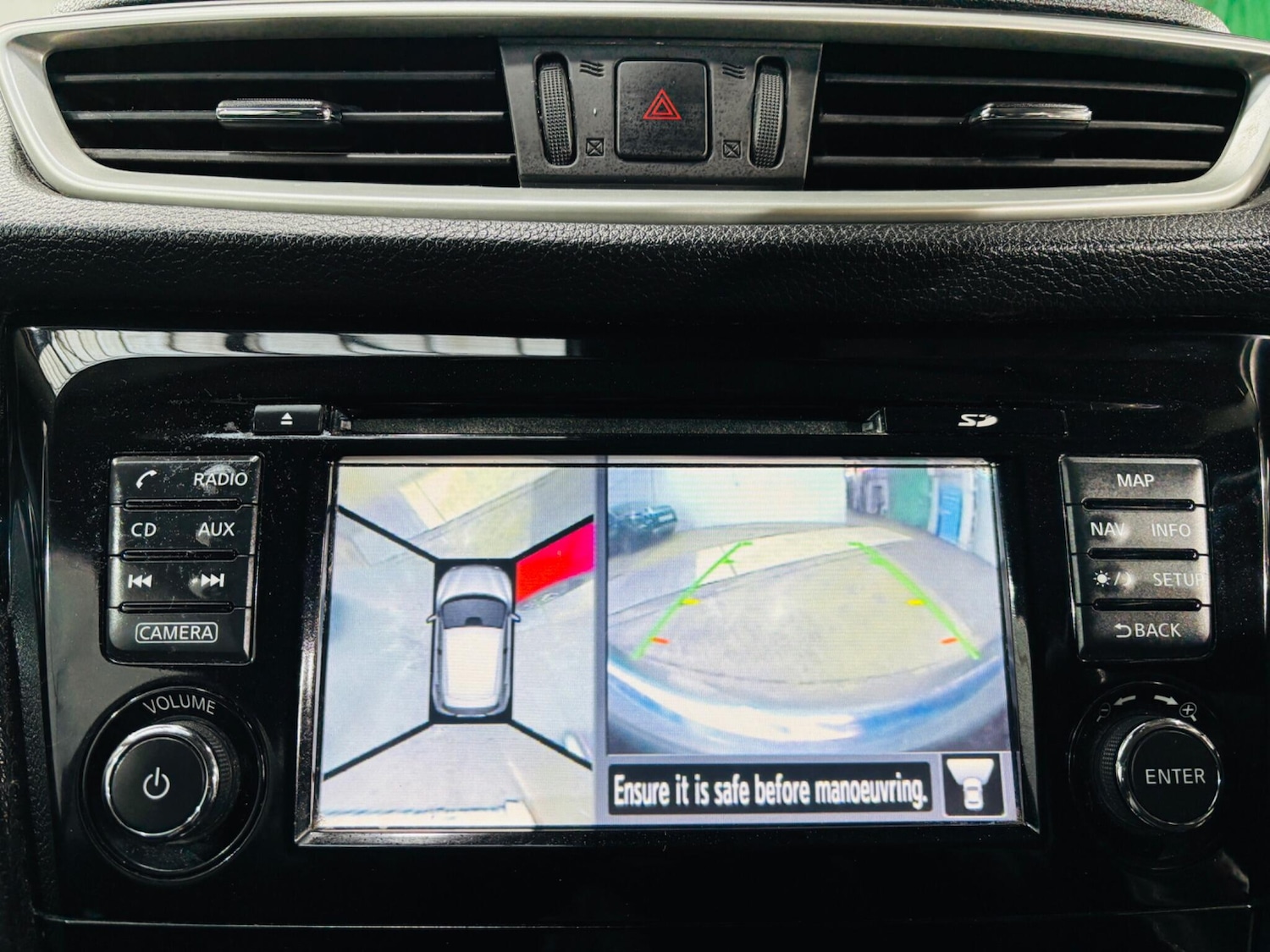 Used Nissan Qashqai 2016 for sale - 78006970: Photo 18