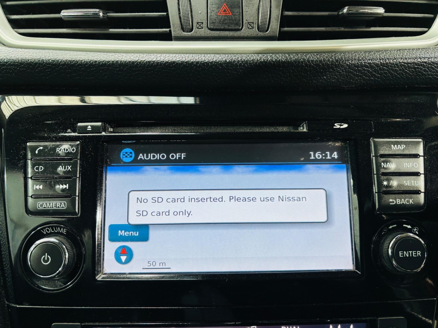 Used Nissan Qashqai 2016 for sale - 78006970: Photo 20