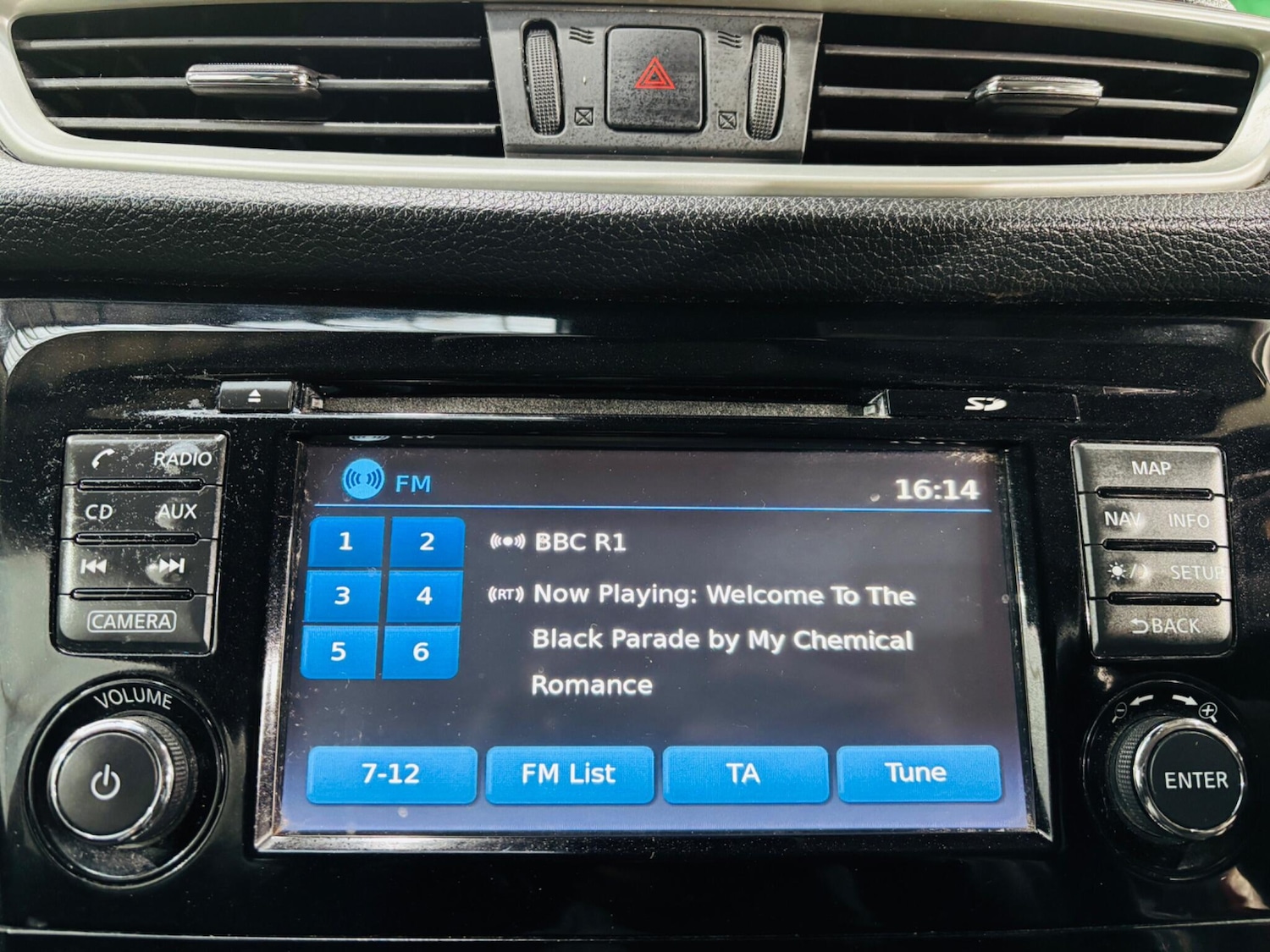 Used Nissan Qashqai 2016 for sale - 78006970: Photo 21