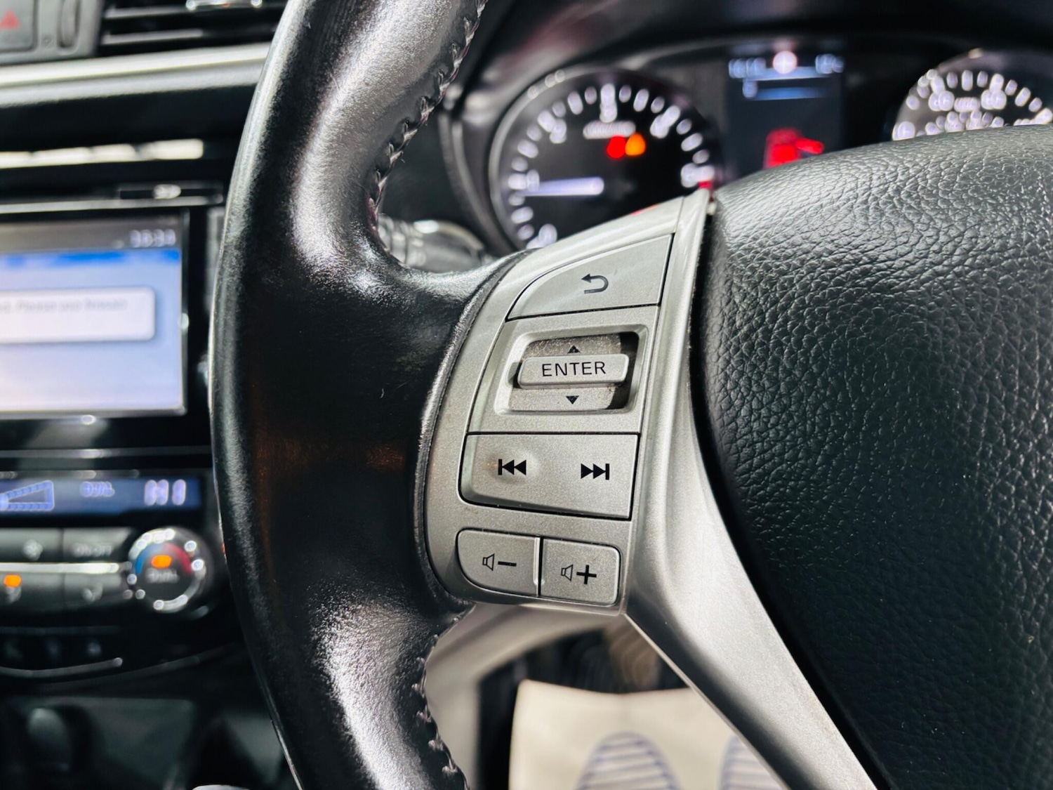 Used Nissan Qashqai 2016 for sale - 78006970: Photo 22