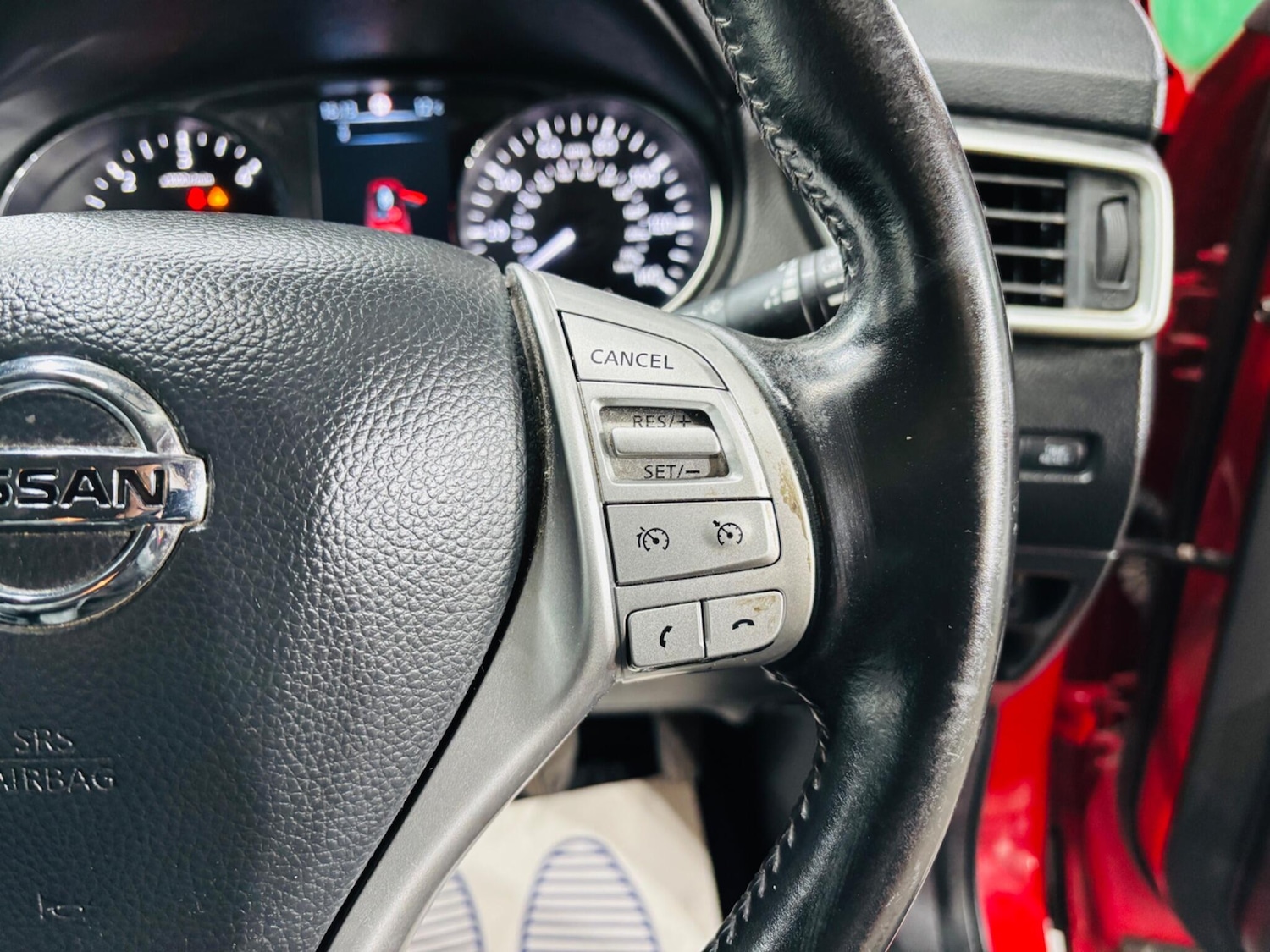 Used Nissan Qashqai 2016 for sale - 78006970: Photo 23