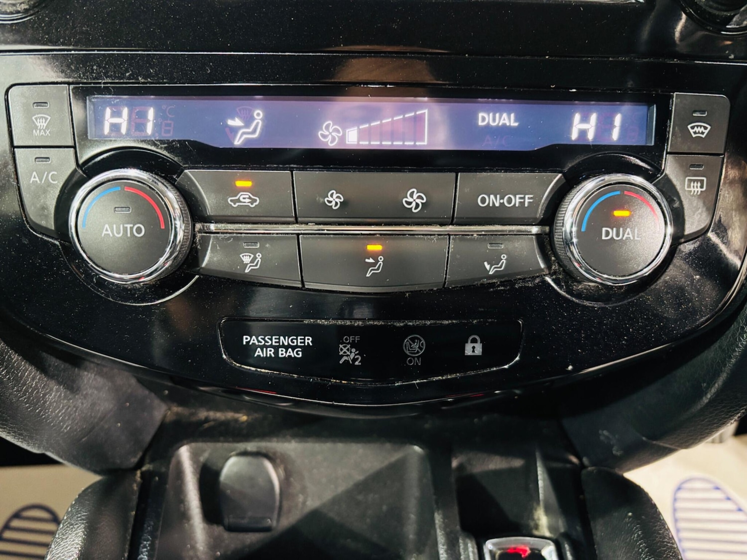 Used Nissan Qashqai 2016 for sale - 78006970: Photo 24