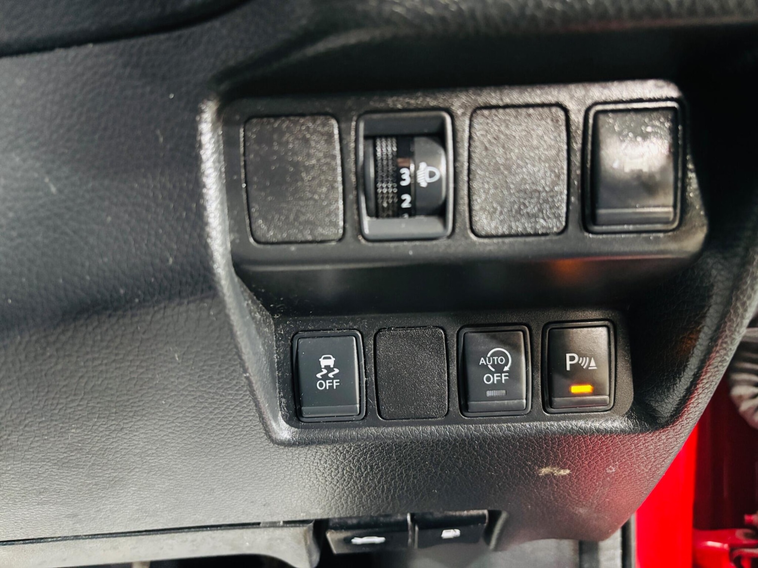 Used Nissan Qashqai 2016 for sale - 78006970: Photo 29