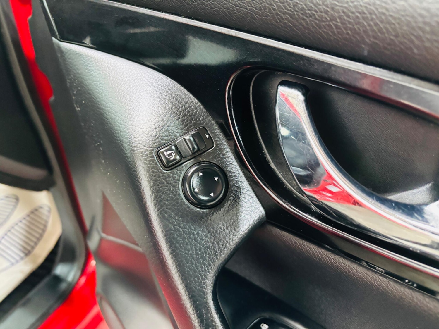 Used Nissan Qashqai 2016 for sale - 78006970: Photo 31