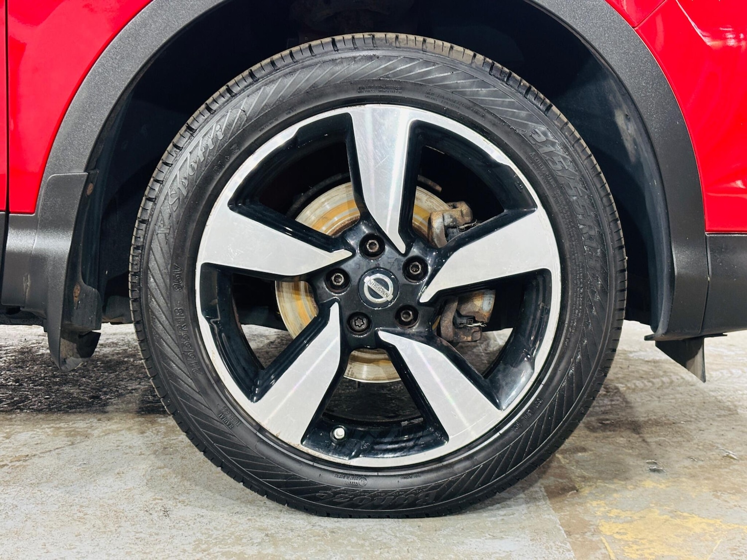 Used Nissan Qashqai 2016 for sale - 78006970: Photo 33