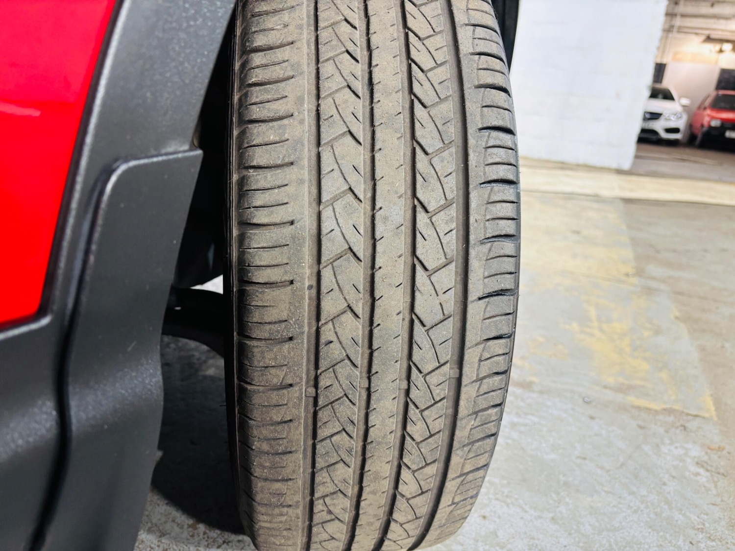 Used Nissan Qashqai 2016 for sale - 78006970: Photo 34