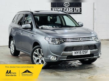 2015 (15) - 2.0 PHEV GX4h 5dr Auto