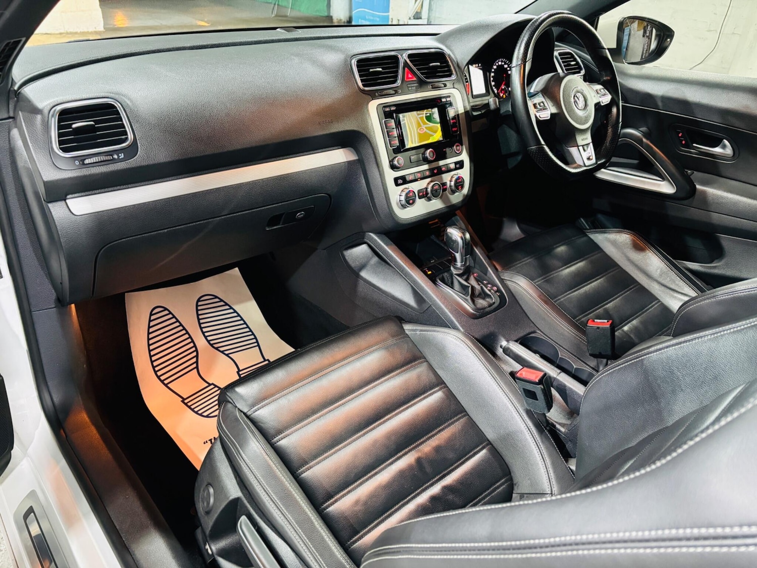 Used Volkswagen Scirocco 2014 for sale - 76360384: Photo 14