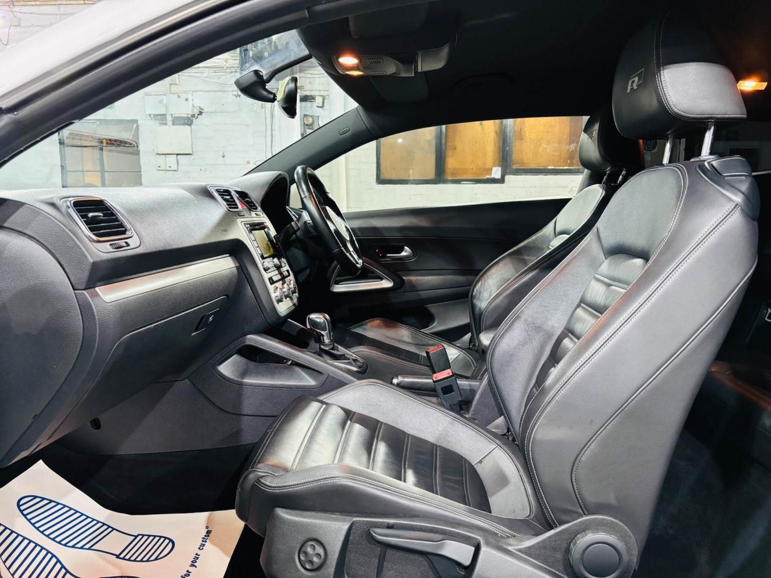 Used Volkswagen Scirocco 2014 for sale - 76360384: Photo 15