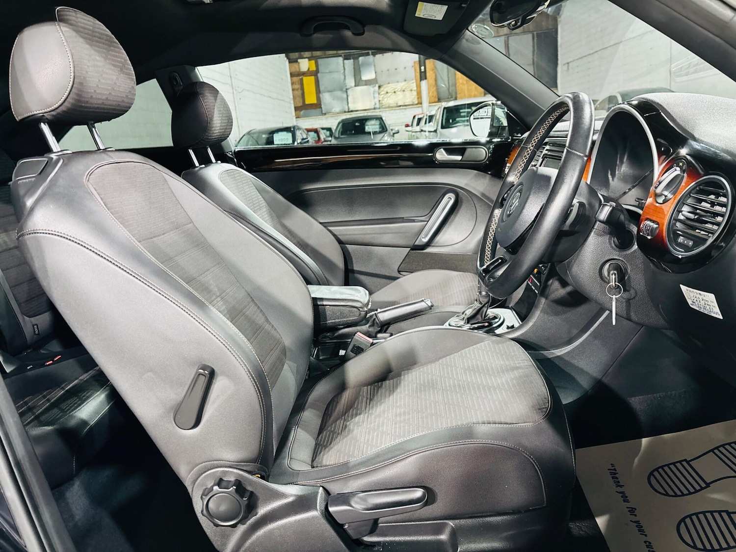 Used Volkswagen Beetle for sale - 77411309: Photo 13