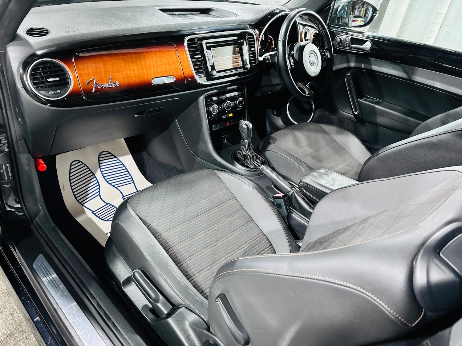 Used Volkswagen Beetle for sale - 77411309: Photo 14