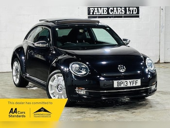 (13) - 1.2 TSI BlueMotion Tech Dune Hatchback 3dr Petrol DSG Euro 6 (s/s) (105 ps)