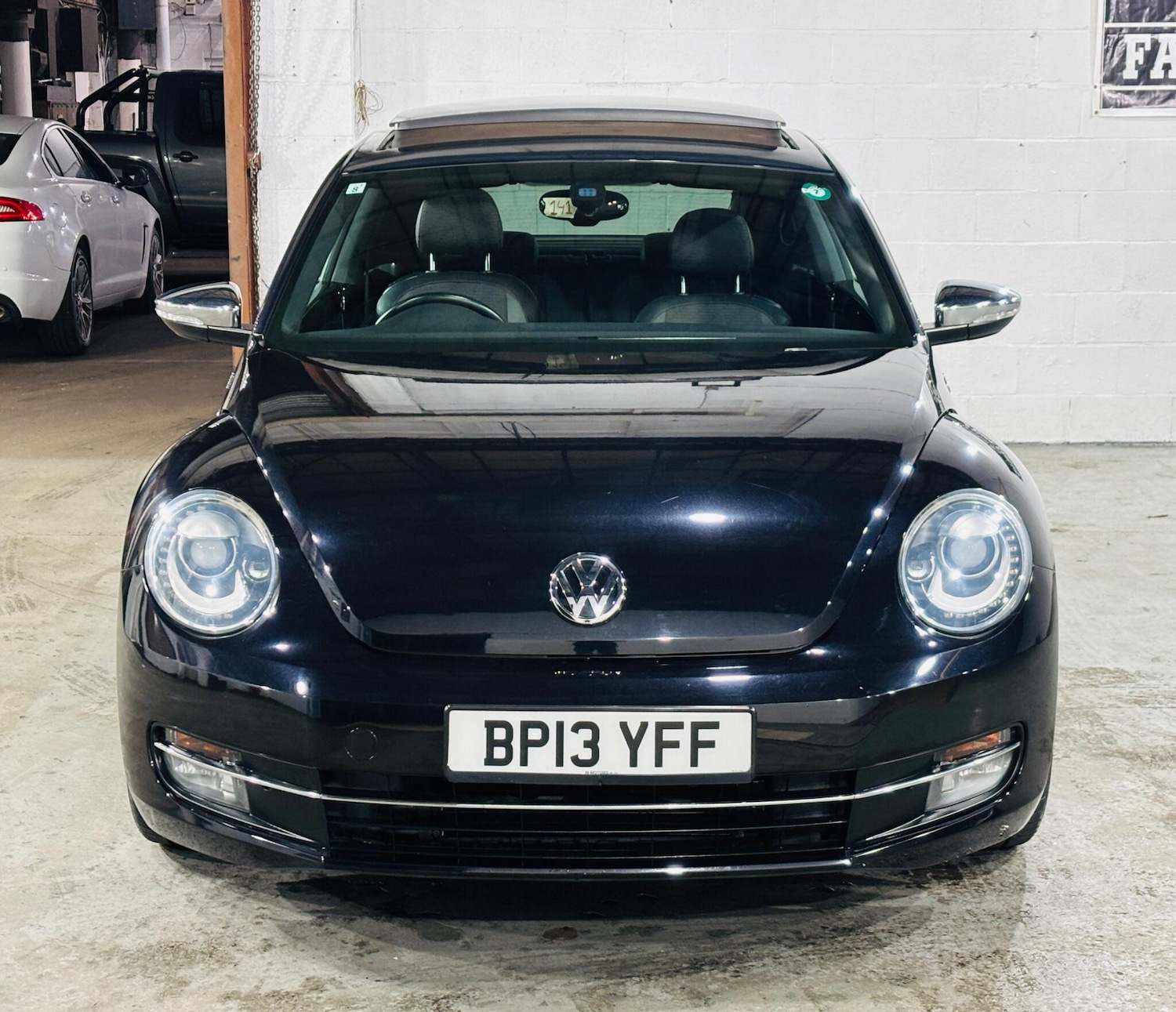 Used Volkswagen Beetle for sale - 77411309: Photo 2