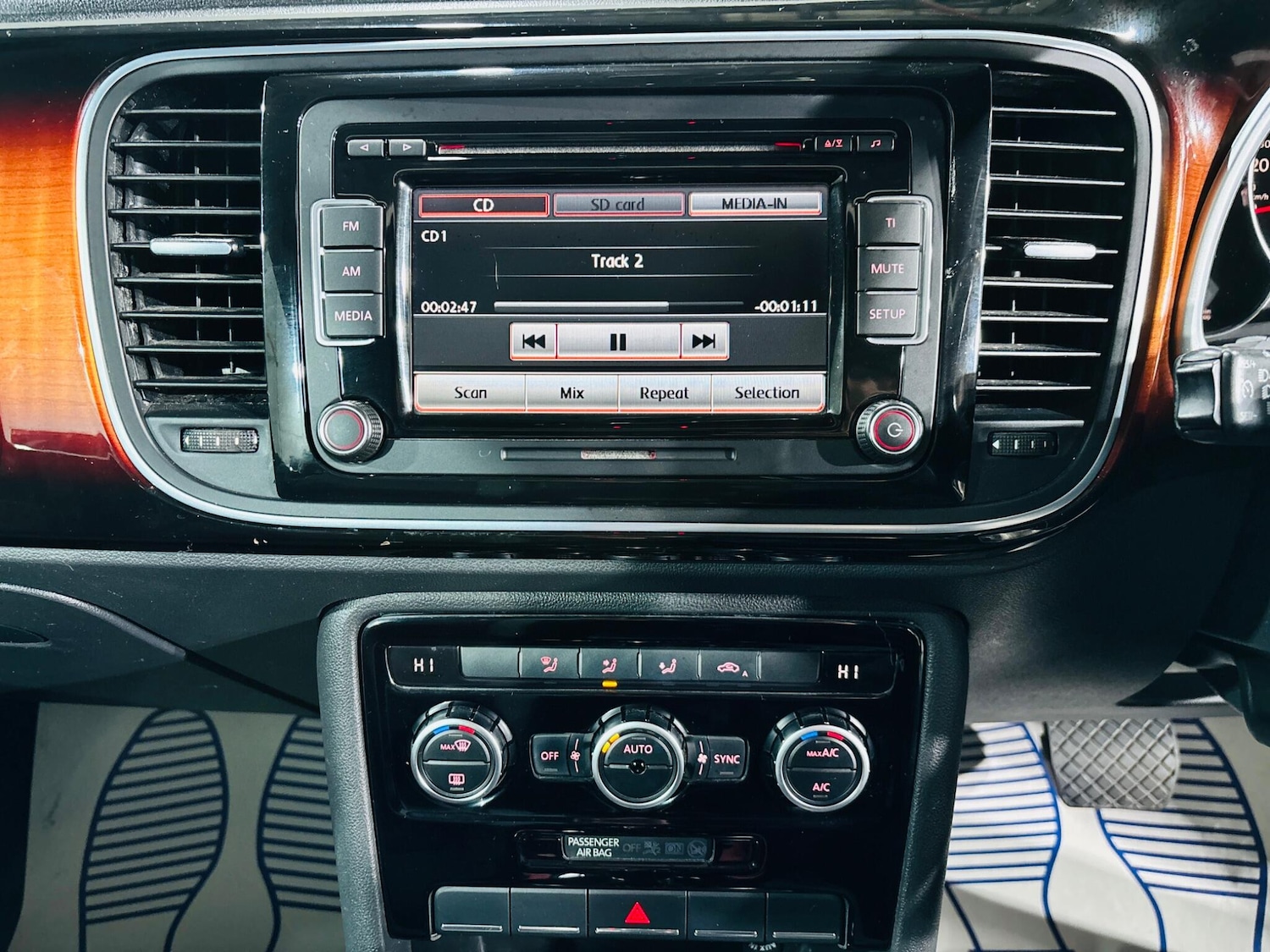 Used Volkswagen Beetle for sale - 77411309: Photo 24