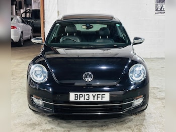 Used Volkswagen Beetle 2013 for sale - 77411309: Photo