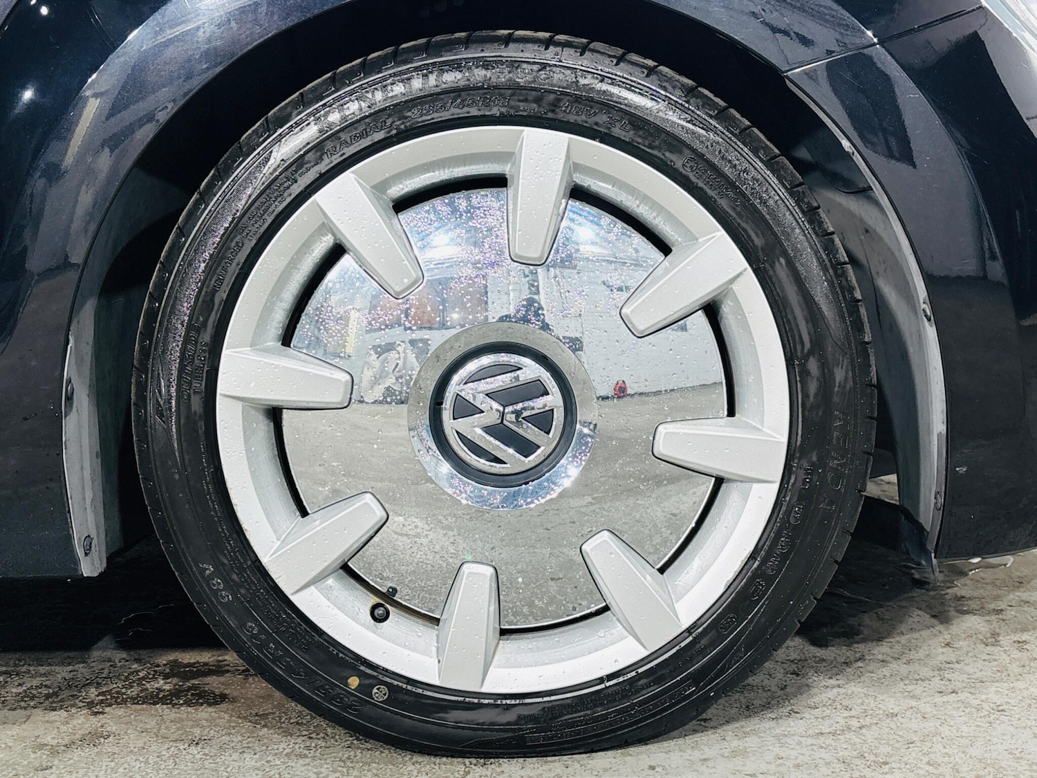 Used Volkswagen Beetle for sale - 77411309: Photo 30