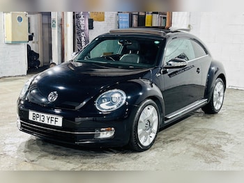 Used Volkswagen Beetle 2013 for sale - 77411309: Photo