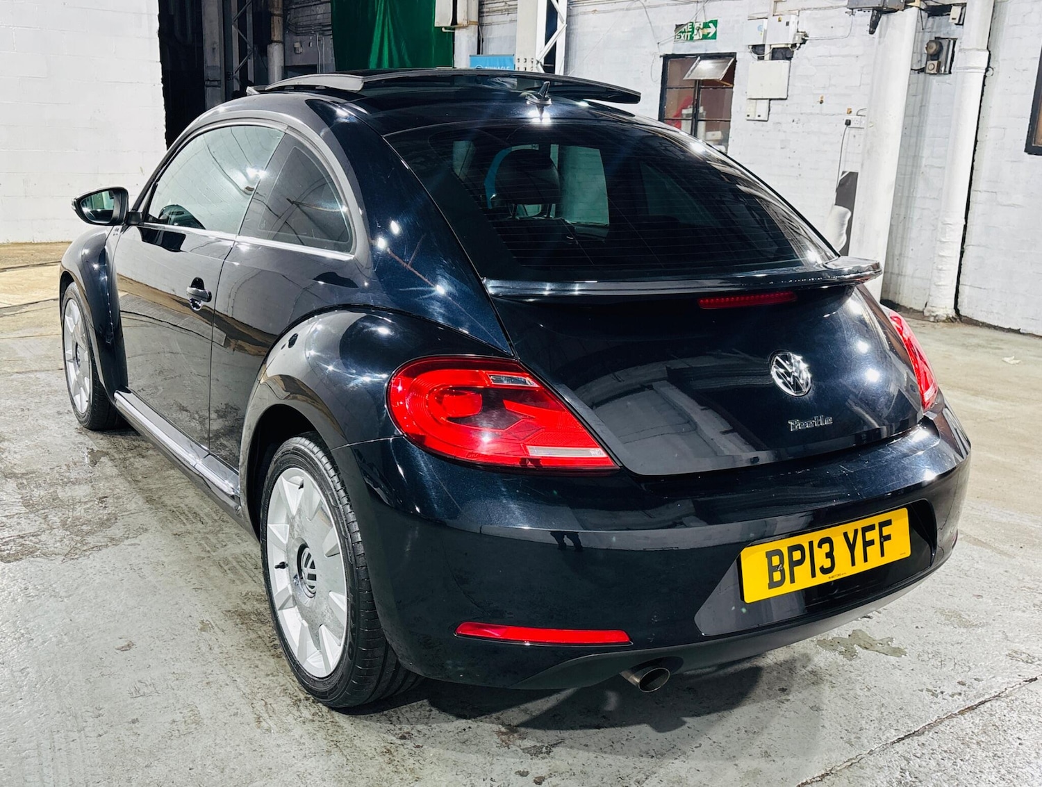 Used Volkswagen Beetle for sale - 77411309: Photo 7