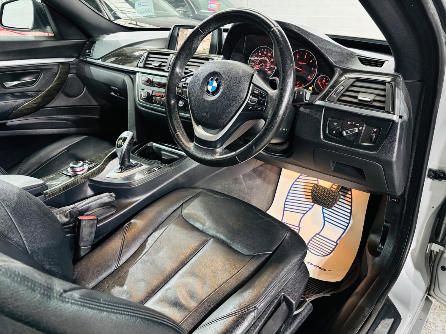 Used BMW 3 Series 2013 for sale - 76991978: Photo 10